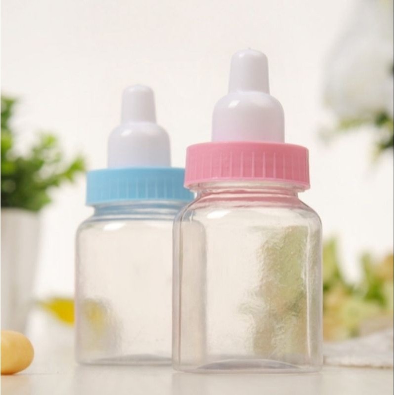 MINI MAMADEIRA P/ LEMBRANCINHA - 20 UNIDADES em Oferta na Shopee