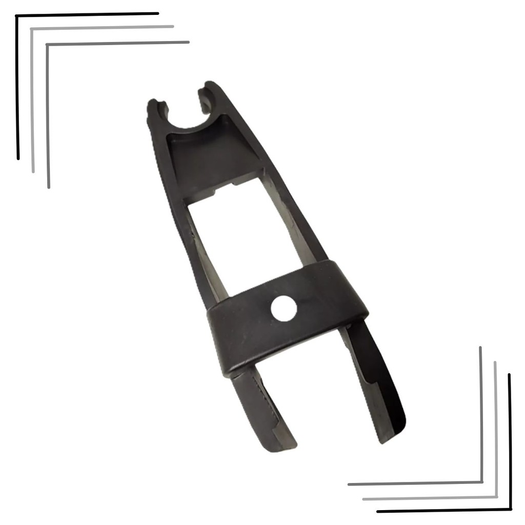 Guia de Corrente Lander 250 / Teneré 250 Transmissão Saboneteira em Oferta na Shopee