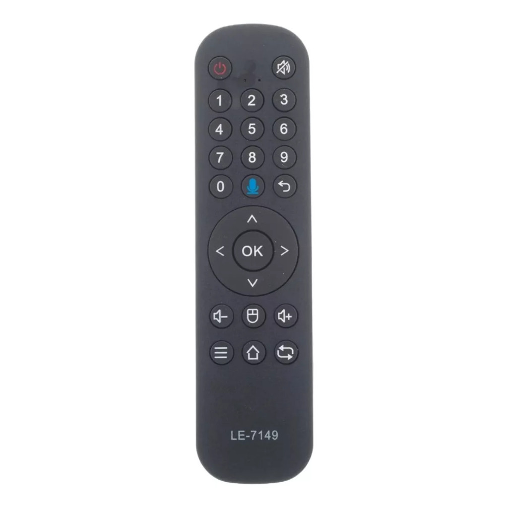 Controle Remoto FBG 9150 LE 7149 SKY 9150 KA 3021 Novo Promoção