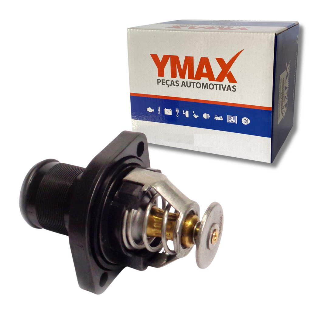 Shopee – Válvula Termostática C4 C5 C8 Peugeot 307 308 408 Picasso