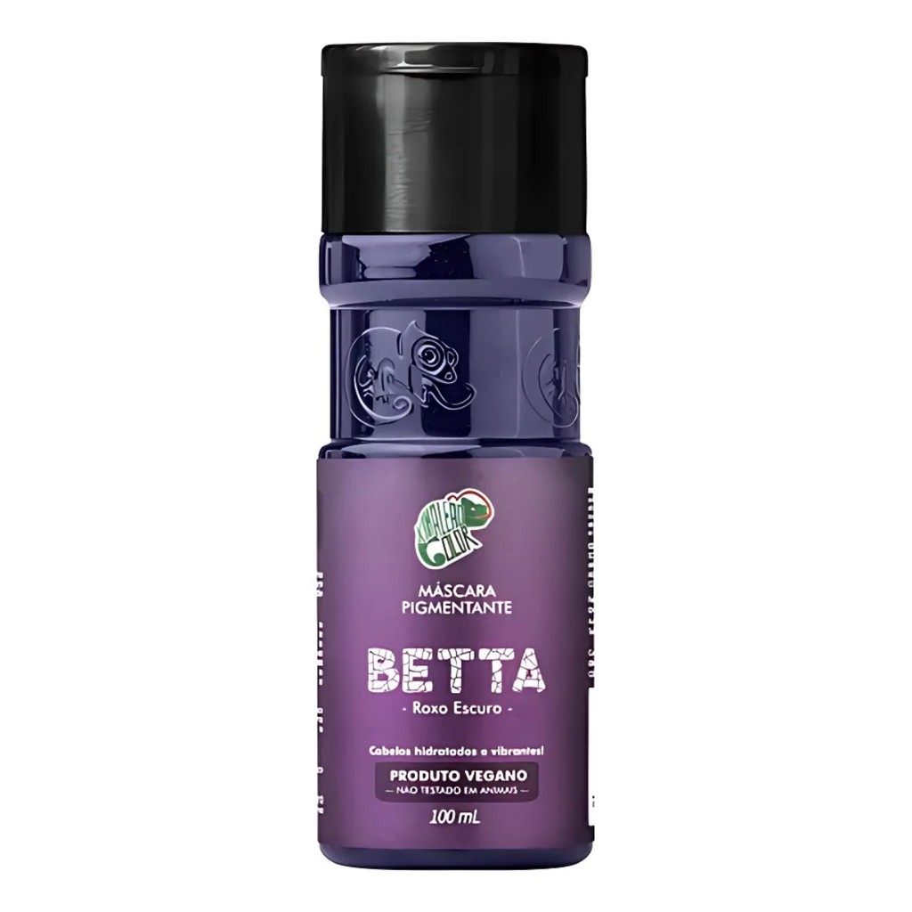 Kamaleao Color Betta: Onde Comprar | BuscaProdutos