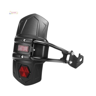 Fender Para-Lamas Traseiro De Motocicleta , Proteção Contra Respingos , Acessórios Huanglong 600 Dongfeng Nk400Gw250 Fei em Oferta na Shopee