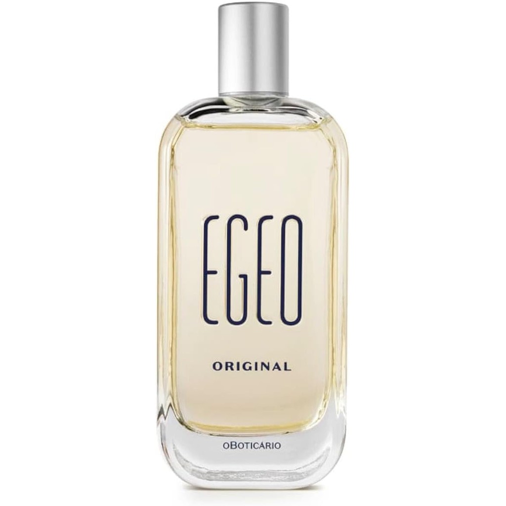 Perfume Masculino Egeo Original 90ml De O Boticário