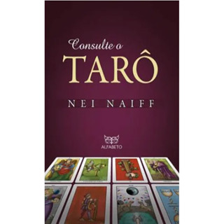 CONSULTE O TARÔ em Oferta na Shopee
