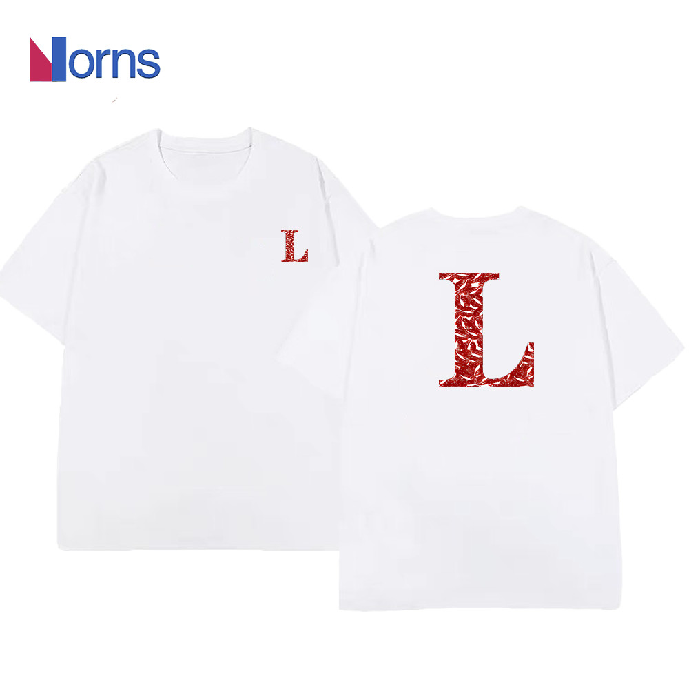 Camiseta Unissex Oversized Plus Size Feminina Masculina L Algodão  Unissex Streetwear Estilo Casual Moda Urbana Confortá