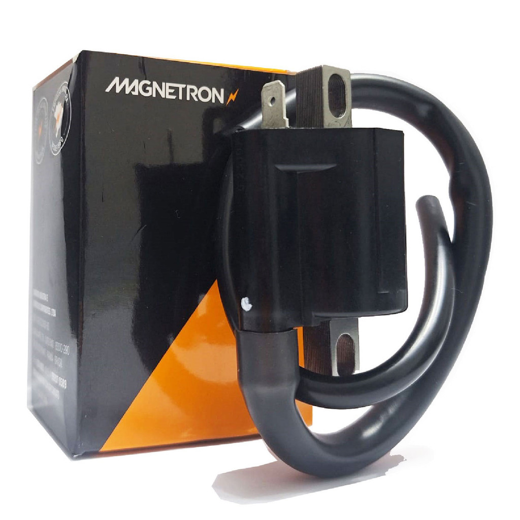 Bobina de Ignição C 100 Biz 1998-2005 Magnetron em Oferta na Shopee