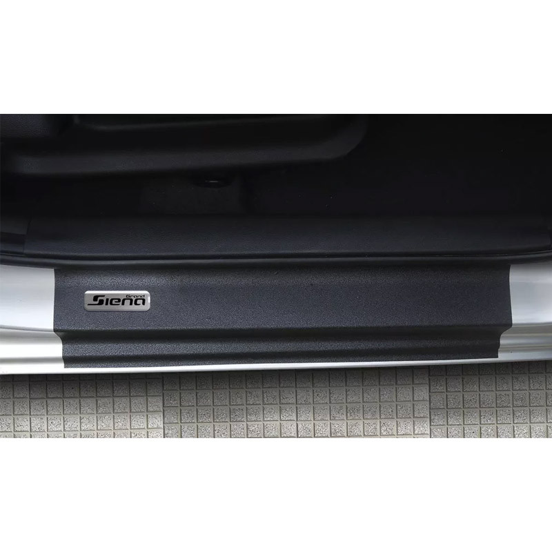 Kit Soleira da Porta Grand Siena Resinado Com Black Over em Oferta na Shopee