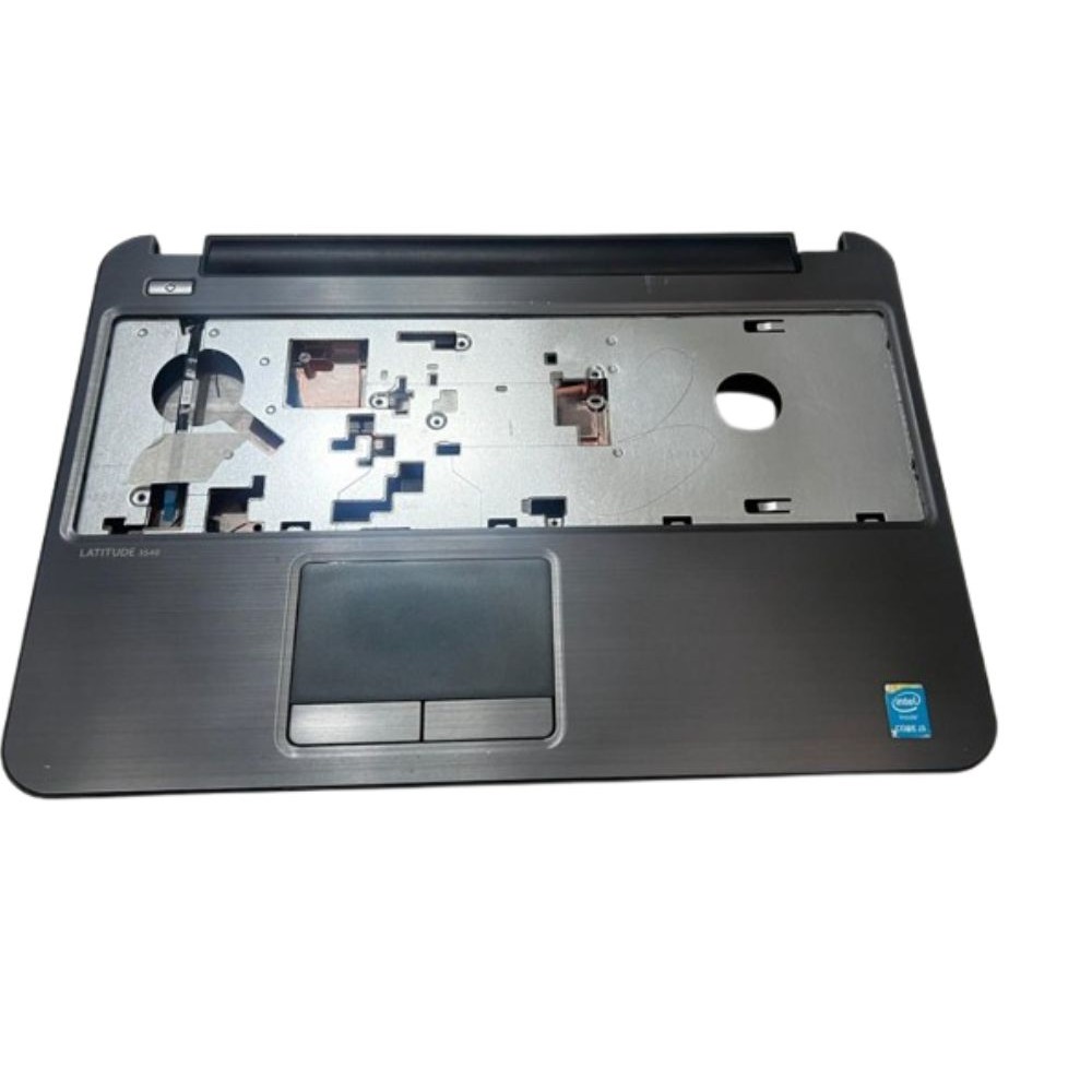 Carcaça Touchpad inteira  Notebook Dell Latitude 3540