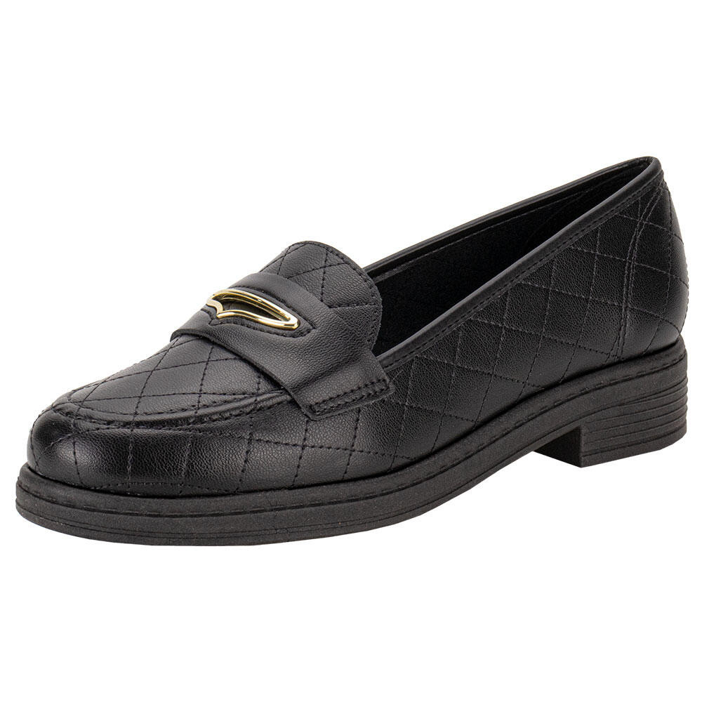 Mocassim Feminino Beira Rio 4312103