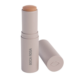 Base Boca Rosa Stick Pele Multifuncional FPS 30 Cor BR18 12g em Oferta na Shopee