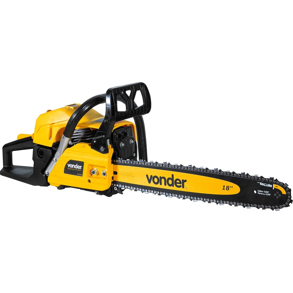 Motosserra Gasolina Vonder: Onde Comprar | BuscaProdutos