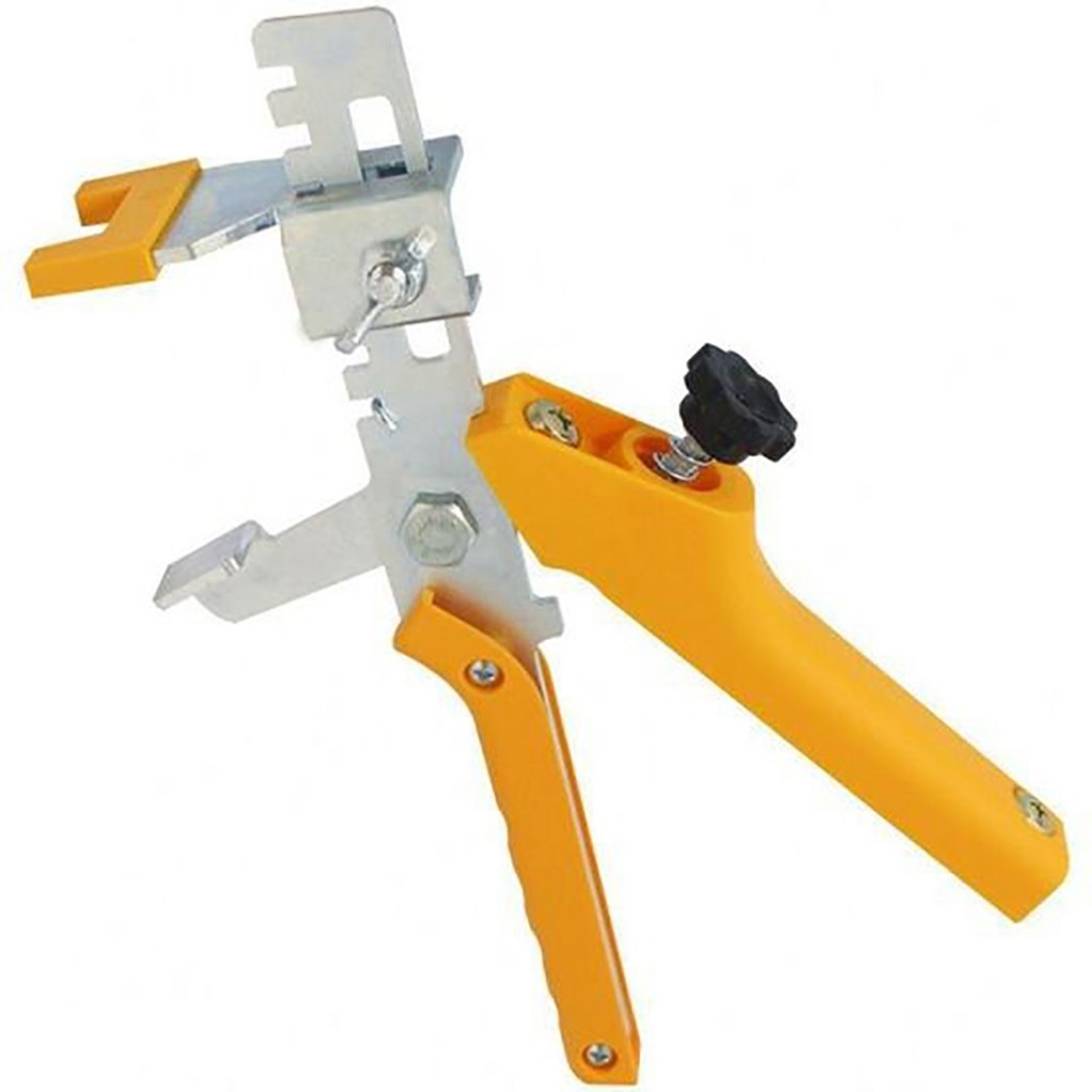 Alicate Nivelador de Piso Fertak em Oferta na Shopee