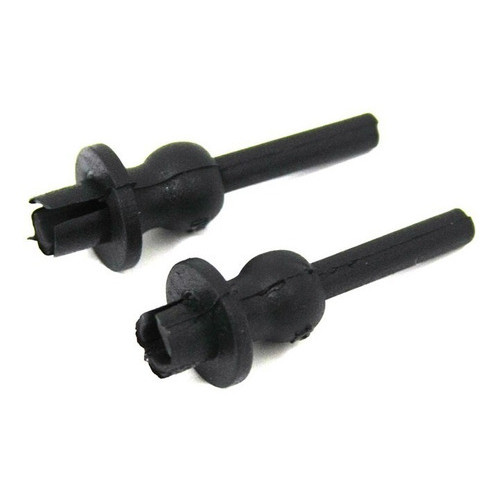 Kit Pino Trava Cordinha Porta Mala Gol Fox Up Parati em Oferta na Shopee