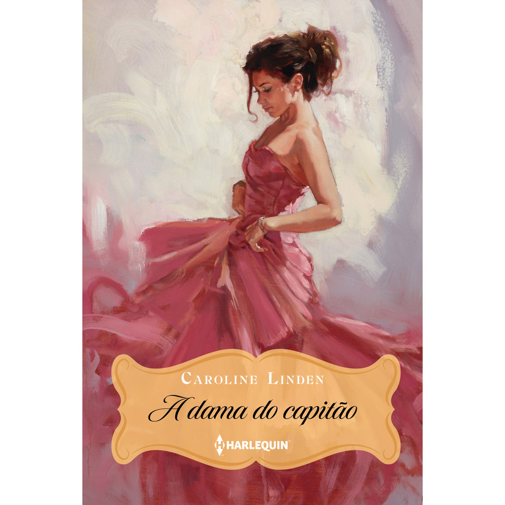 A dama do capitão (Procura-se um Duque – Livro 2)Livros MK