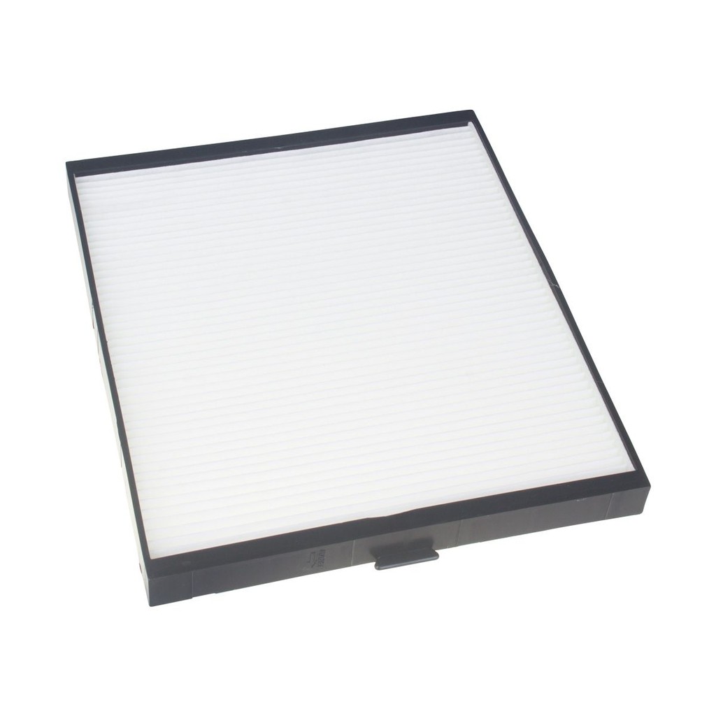 Filtro de Cabine Kia Carnival 2.5 V6 24V 1999 a 2006 e 2.9 16V TDI Turbo Diesel 1999 a 2001