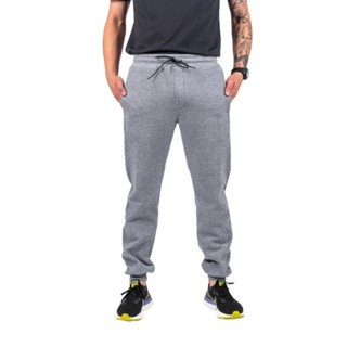 Calça Moletom Felpada Recorte Lateral Estampado com Bolsos - Nicoboco -  Alta Qualidade em Oferta na Shopee