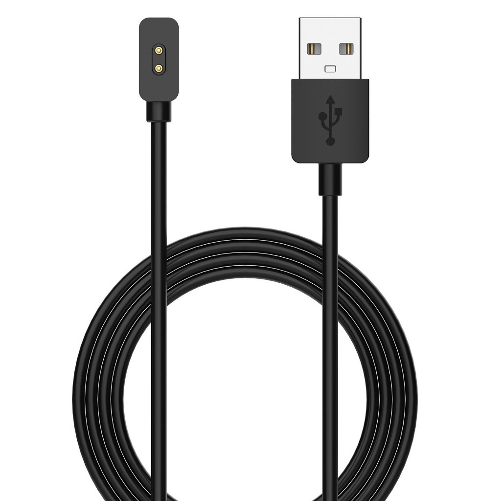 Cabo USB Carregador magnético para Smartwatch Xiaomi mi band 9 8 9Pro 8Pro / Redmi Watch 5 4 / Redmi band 3