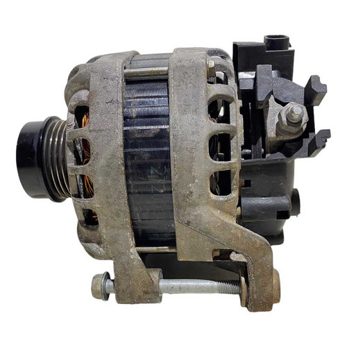 Alternador Onix  Lt 1.0 12v Aspirado Flex 2020 26261634