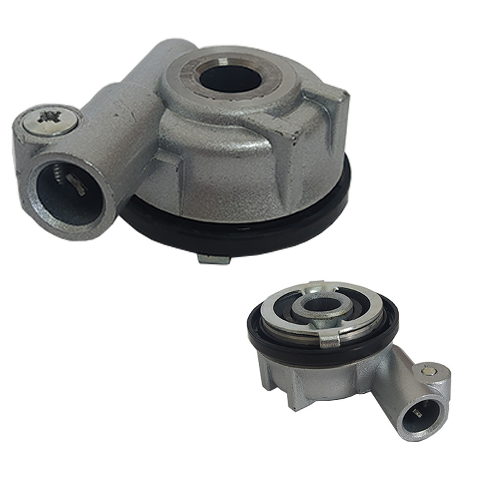 ENGRENAGEM VELOC CARACOL TITAN 125 2000/04 ES CBX STRADA 200