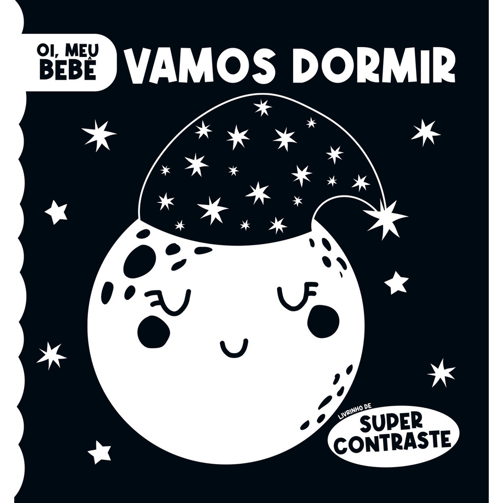 Oi, Meu Bebê - Vamos Dormir em Oferta na Shopee