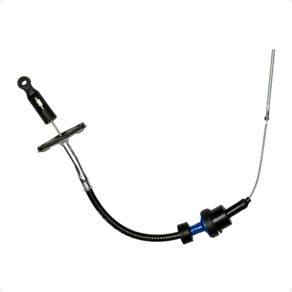 Cabo Embreagem Fiat Strada 2000 a 2015 - 138330 - 3316