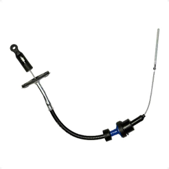 Cabo Embreagem Fiat Strada 2000 a 2015 - 138330 - 3316
