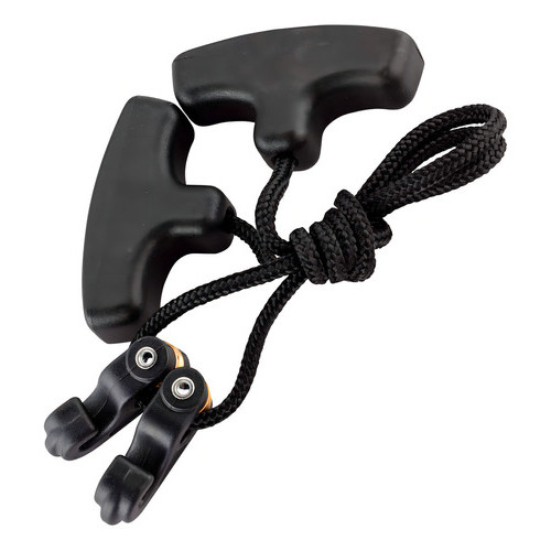 Corda Auxiliar para Armar Balestra – Rope Cocking Universal p/ Crossbow – Reduz Esforço e Facilita Disparo