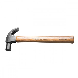 Martelo unha de 25 mm com cabo - 40370/025 - Tramontina PRO em Oferta na Shopee
