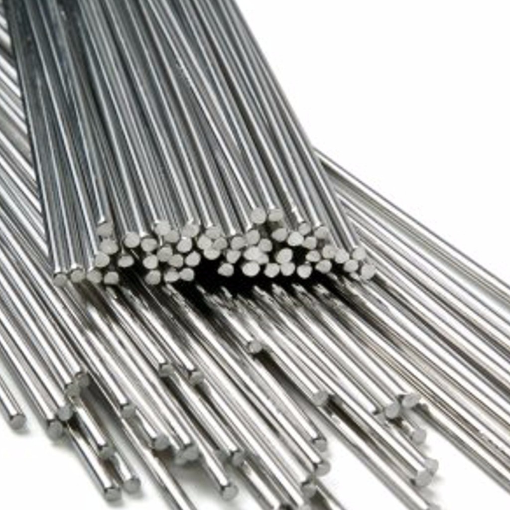 Vareta Solda Tig Inox Er-308l De 1.6mm 1kg