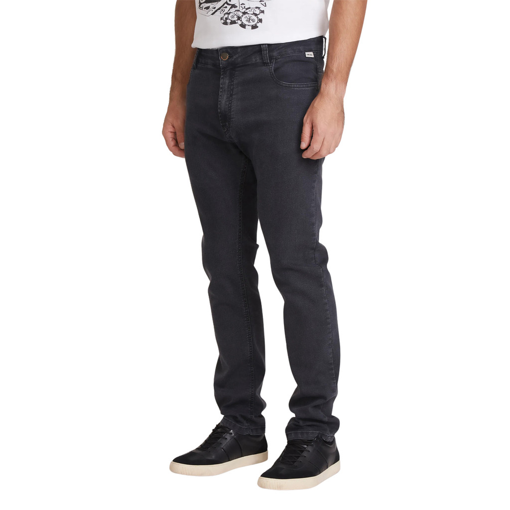 Calça Jeans John John Slim Fit Zurique Masculina