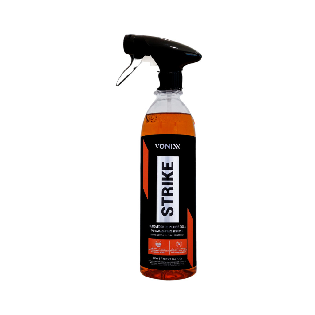 Removedor De Piche Cola Adesivo Strike - 500ml Vonixx