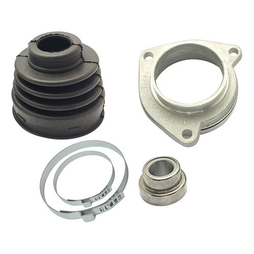 Kit Coifa Lado Câmbio C/ Flange E Rol. 23mm Uno Palio Punto