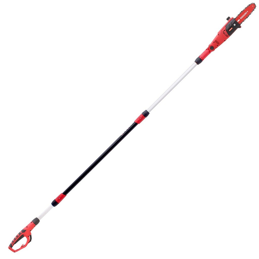 Podador de Altura Galhos Elétrico 750w - 110v em Oferta na Shopee