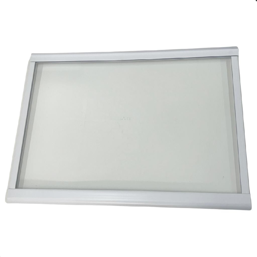 Prateleira Vidro Inferior Freezer Vertical Brastemp BVR28