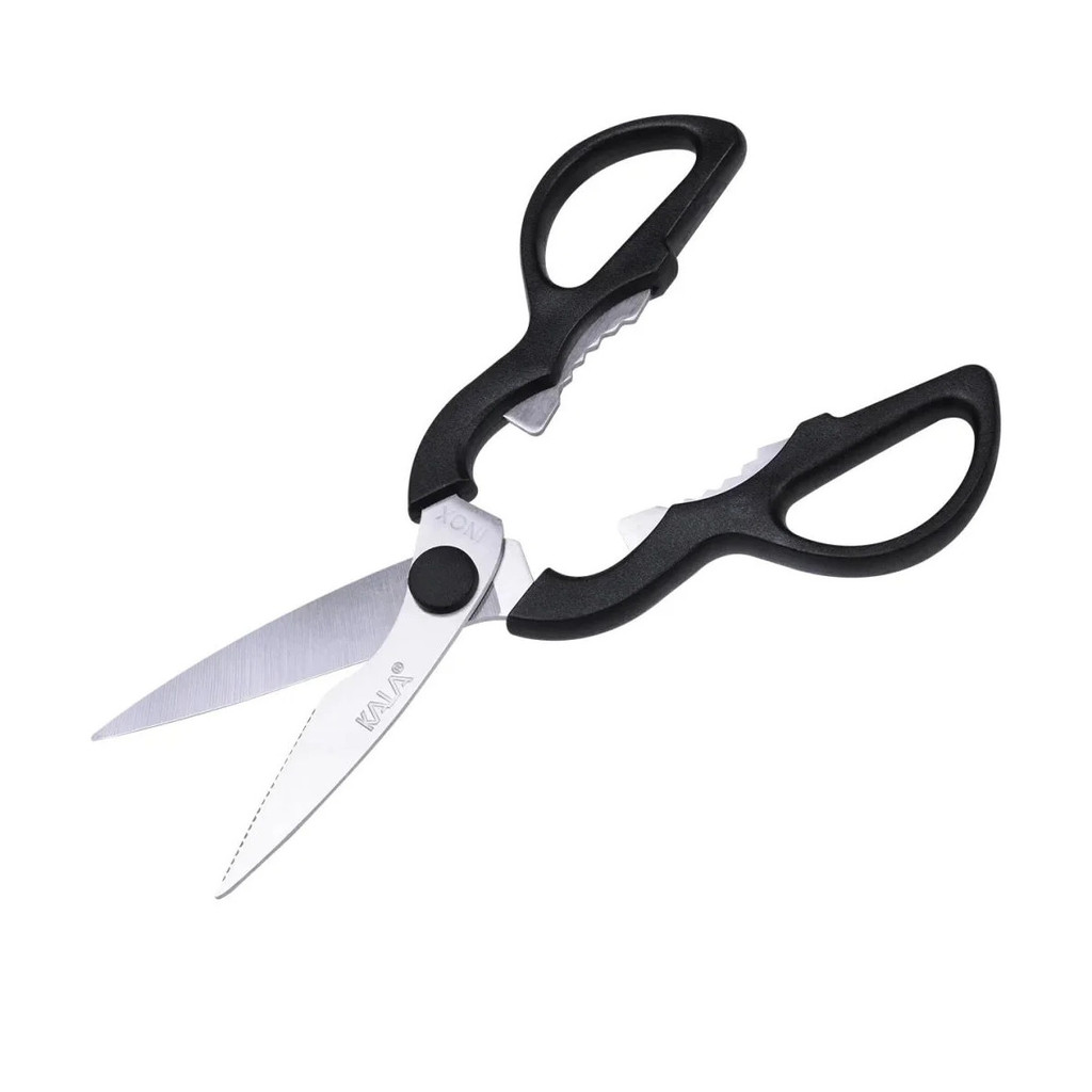 Tesoura Kala P/ Cozinha Multiuso 8"