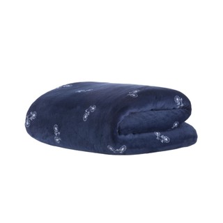 Cobertor Blanket Vintage Kacyumara Bikes em Oferta na Shopee