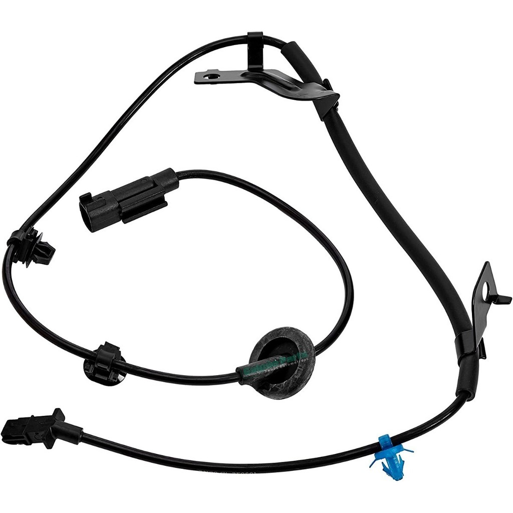 Sensor Abs Lancer Asx Outlander Traseiro Direito 2007 À 2013