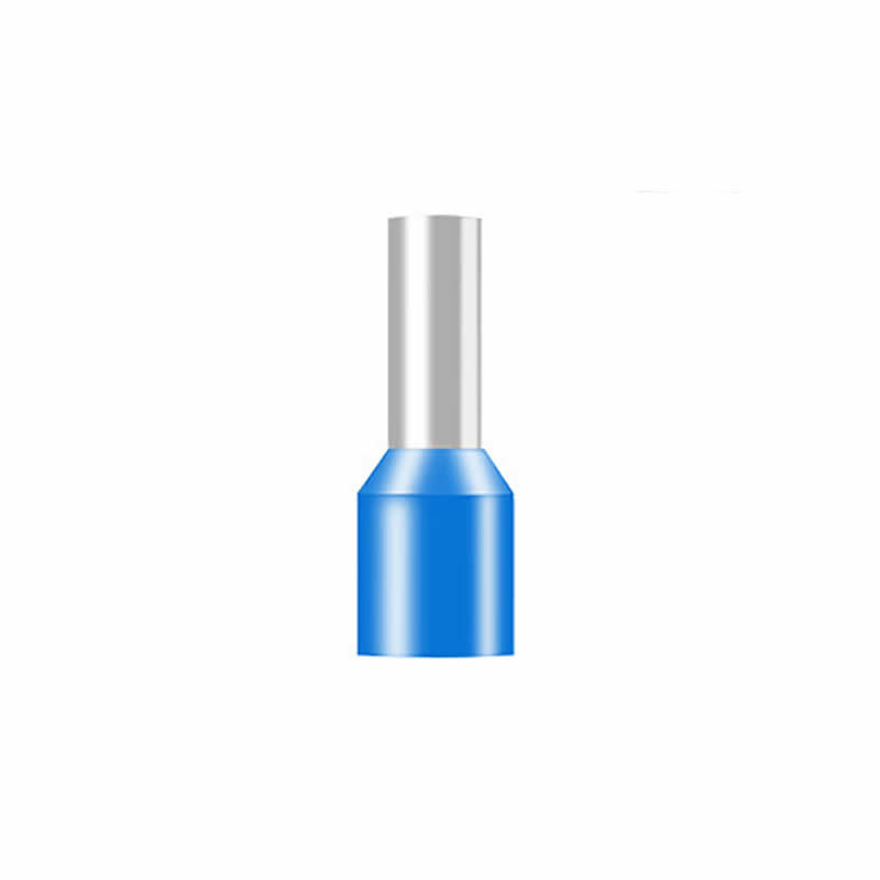 50 Peças Terminal Tubular Elétrico 2,5mm Ilhós Tamanho 8mm em Oferta na Shopee