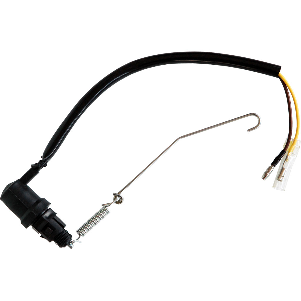 Interruptor Freio Traseiro Zouil Ybr Factor 125 2009 a 2016