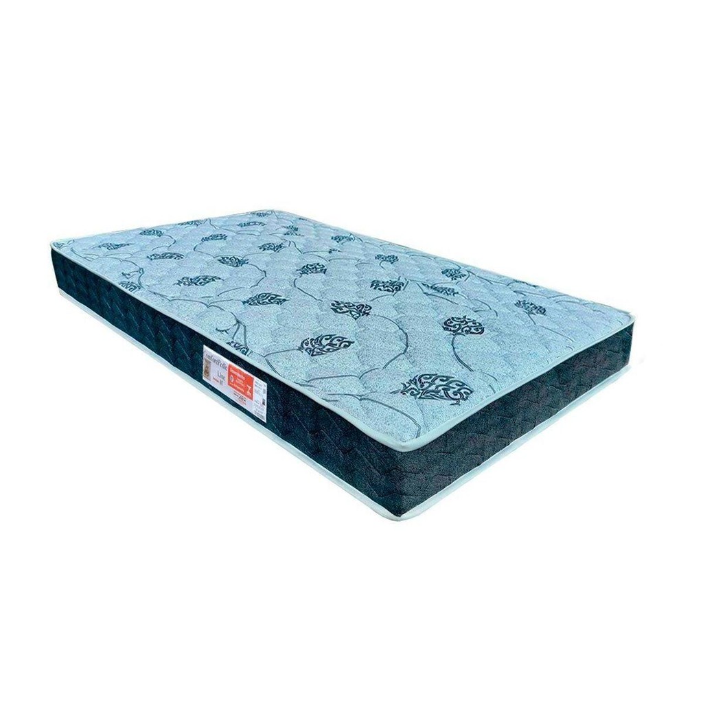 Colchão Solteiro Espuma D45 Comfortpedic Line (78x188x17) - Orthoflex - Home & Living