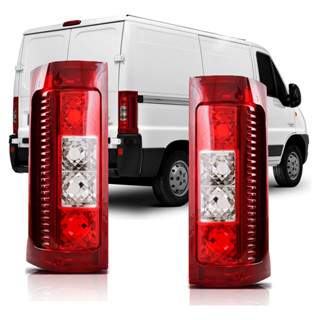 Par Lanterna Traseira Ducato 2005 A 2013 2014 2015 2016 2017 em Oferta na Shopee