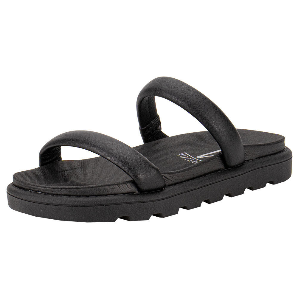 Tamanco Feminino Flat Vizzano 6459110 em Oferta na Shopee