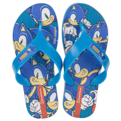 Chinelo Infantil Sonic Play Ipanema 27279