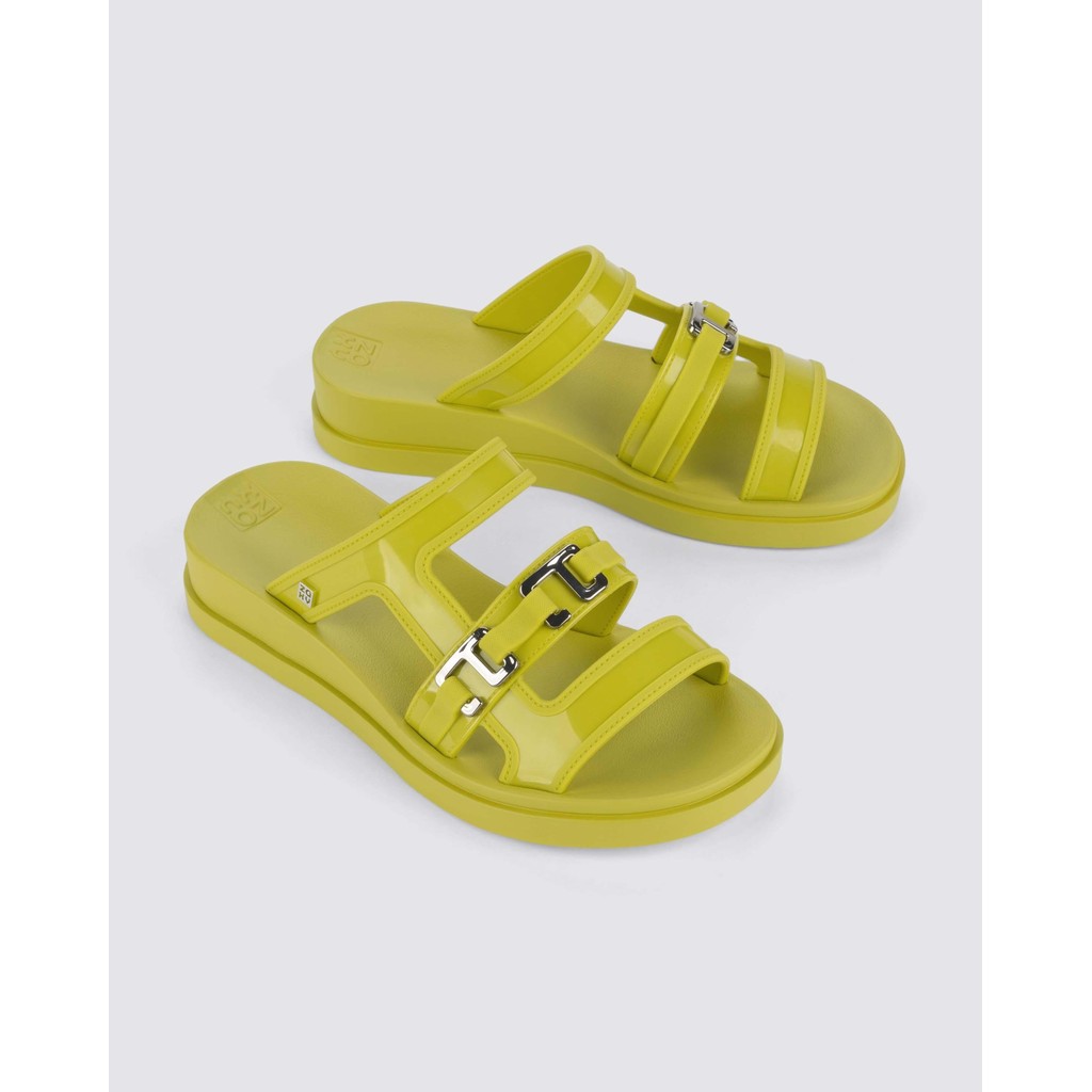Chinelo Slide Zaxy Confiante em Oferta na Shopee