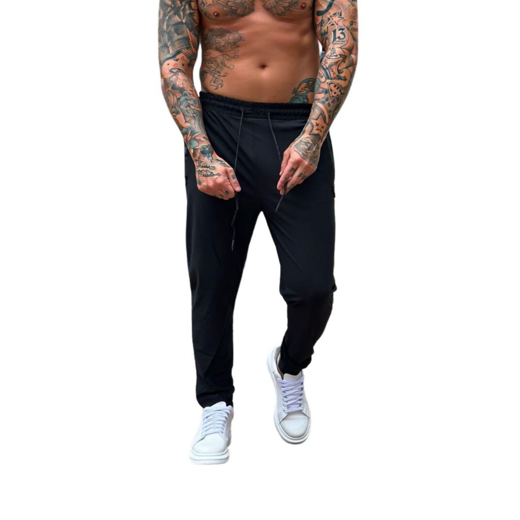 CALÇA ESPORTIVA DRY FIT