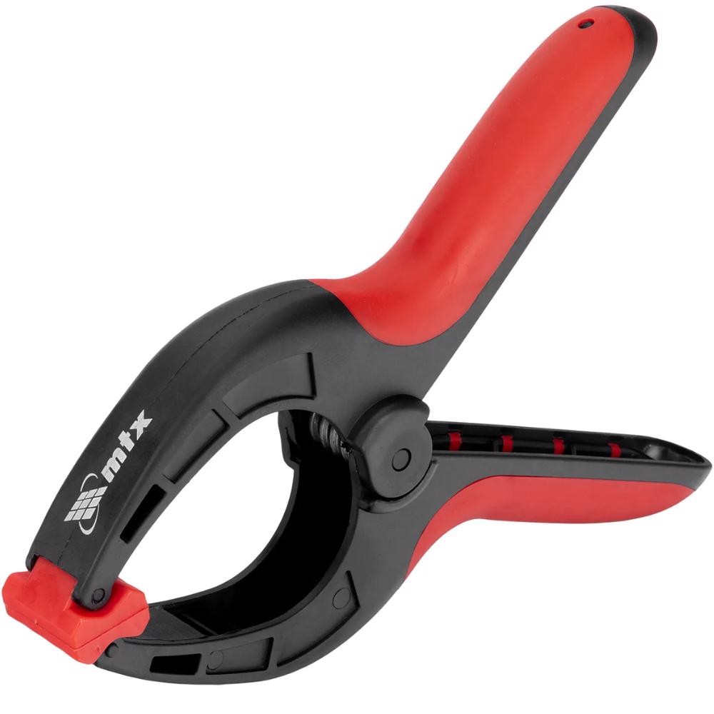 Grampo Multiuso para Marceneiro 9 POL Reforçado 2078855 MTX em Oferta na Shopee