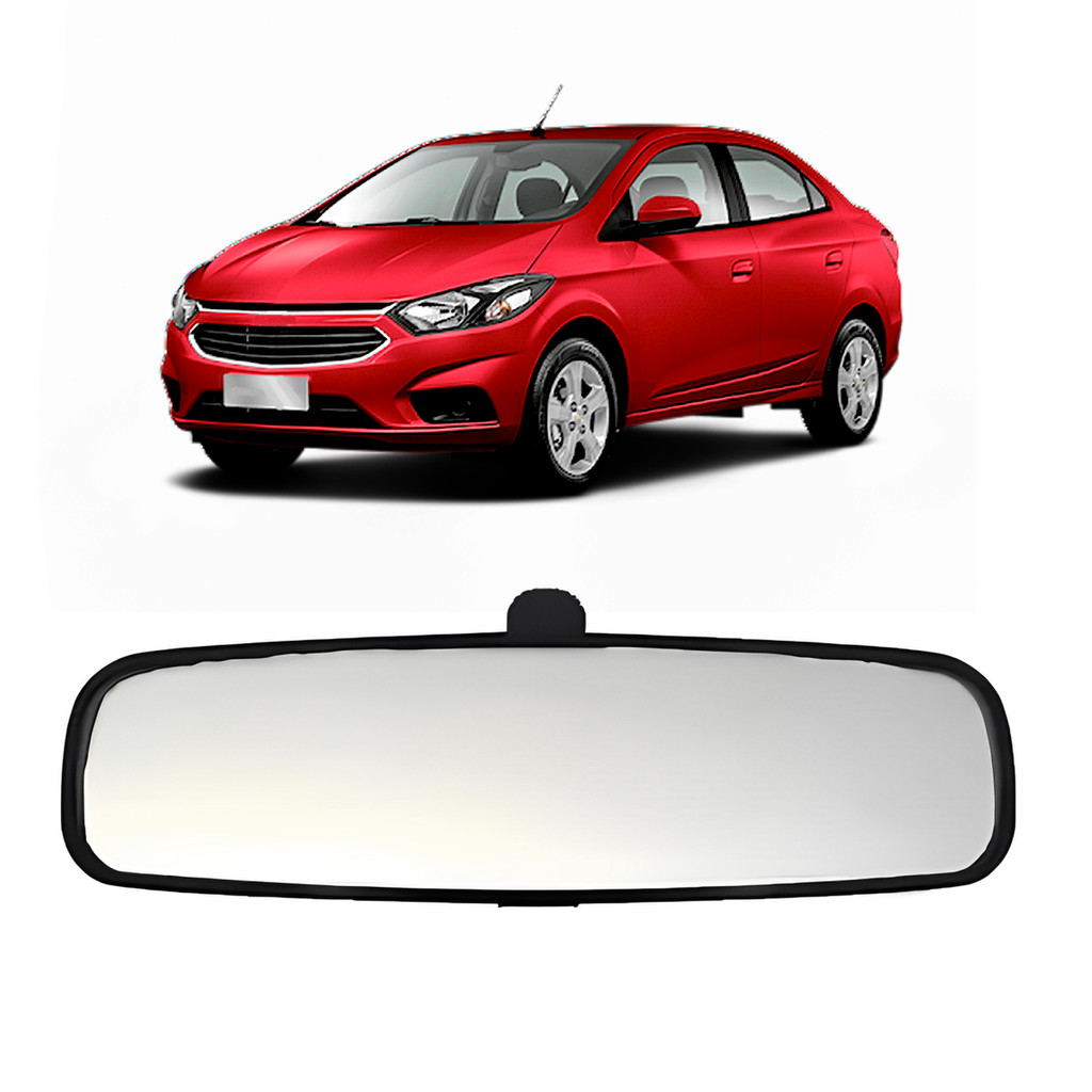 RETROVISOR INTERNO para COROLLA ONIX HILUX TRITON AGILE PRISMA HB20