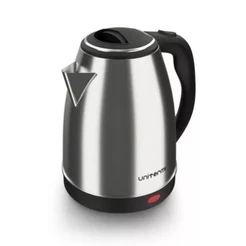 Chaleira Elétrica 1,8 Litros Uniterm Atacama Botão Inox
