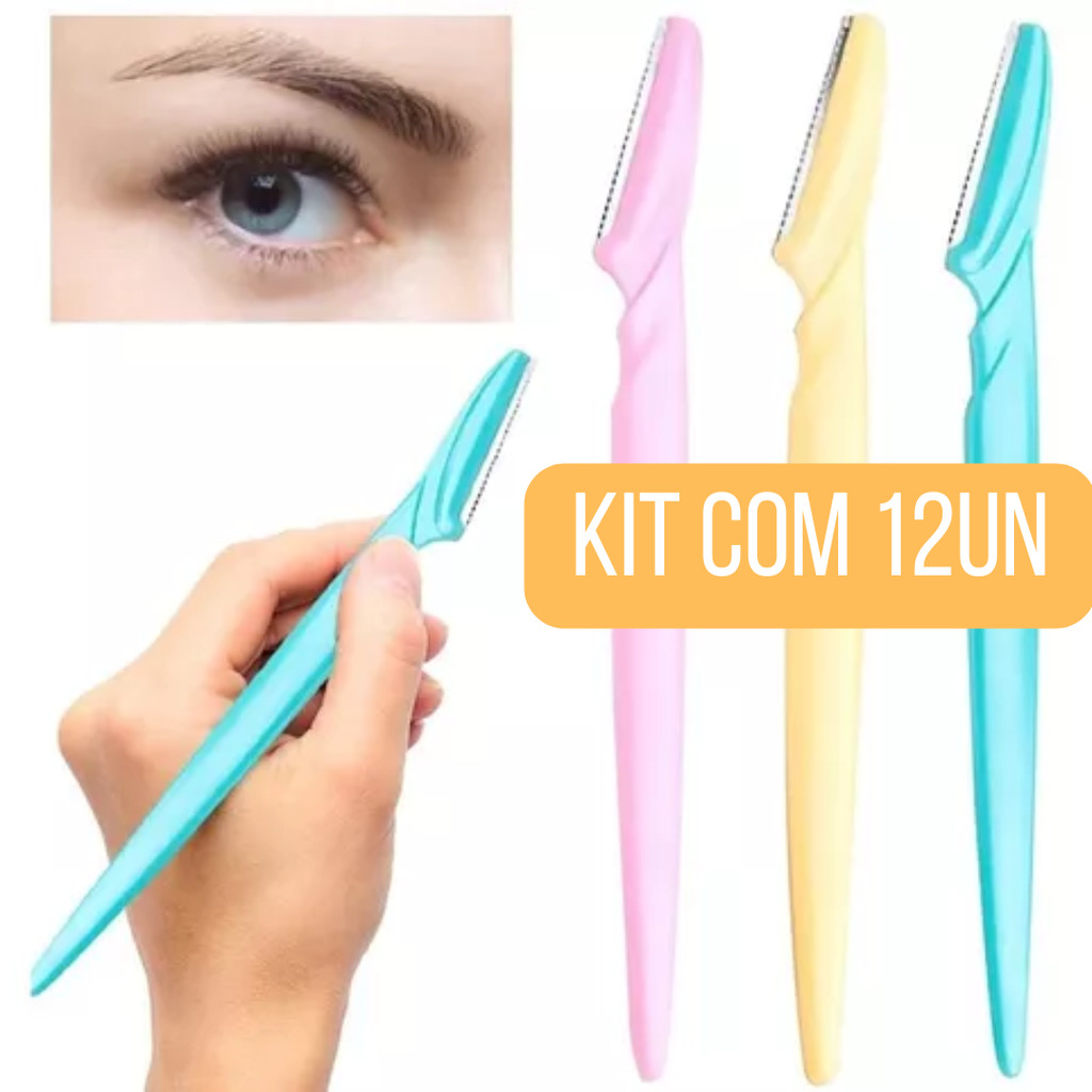 Navalha com Gilete: Onde Comprar | BuscaProdutos