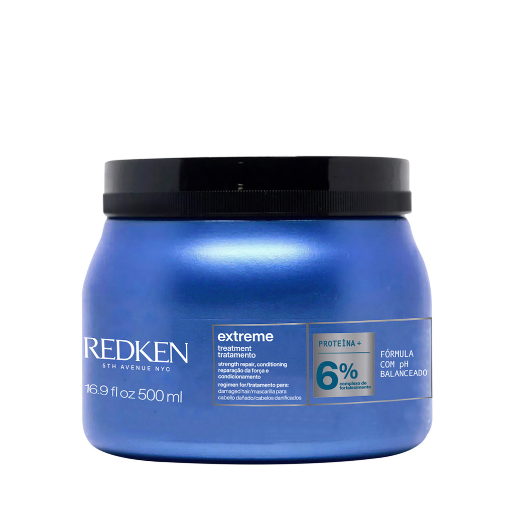 Redken Extreme - Máscara 500ml em Oferta na Shopee